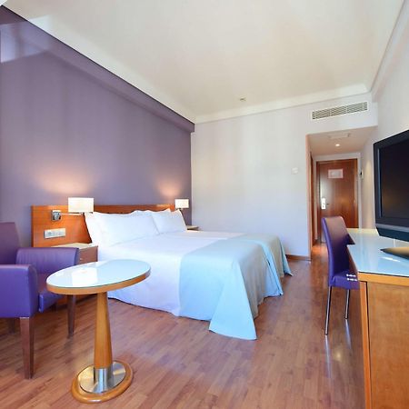 Hotel Madrid Centro, Affiliated By Melia Værelse billede