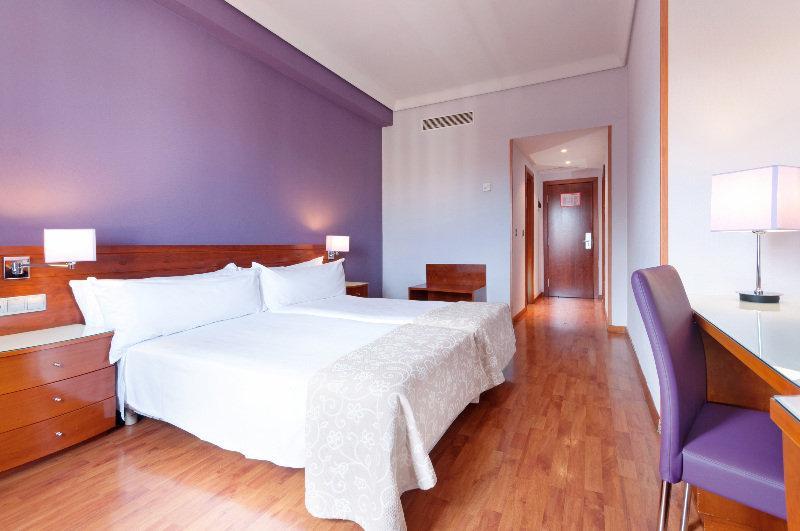 Hotel Madrid Centro, Affiliated By Melia Eksteriør billede