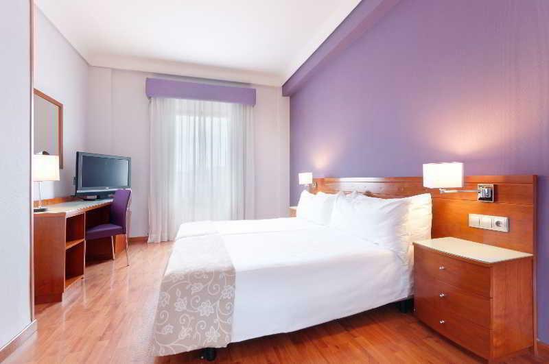 Hotel Madrid Centro, Affiliated By Melia Eksteriør billede